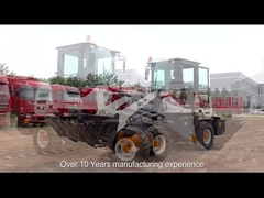 โหลดเดอร์ HT930