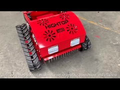 HT750 เครื่องตัดหญ้า