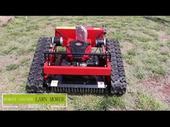 HT550 สนามหญ้าตีนตะขาบ