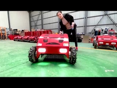 HT750 รถตัดหญ้า