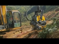 เครื่องตัดไม้อัตโนมัติ