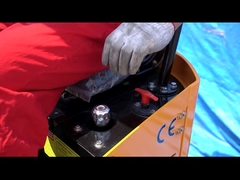 HT10H เครื่องขุดขนาดเล็ก