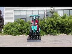 New12 มินิ Excavator