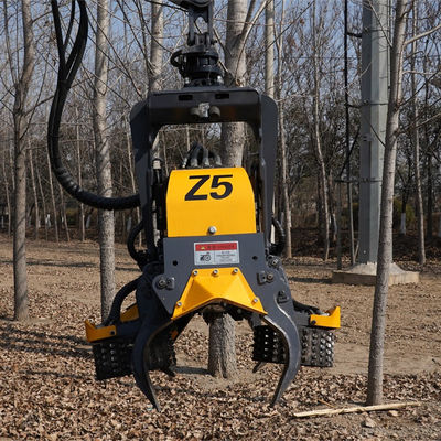 มีดหน้าตัดไม้อัตโนมัติขนาดเล็กเปิดสูงสุด 490 มม